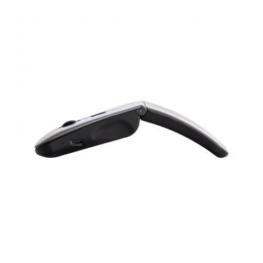 BlueDiamond 37672 | Souris - Sans fil - Pliable - Bluetooth - Noir-SONXPLUS Rivière-du-Loup