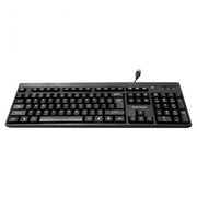 BlueDiamond 36233 | Clavier USB - Connect basic - Anglais-SONXPLUS Rivière-du-Loup