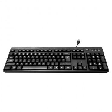 BlueDiamond 36233 | Clavier USB - Connect basic - Anglais-SONXPLUS Rivière-du-Loup