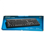 BlueDiamond 36233 | Clavier USB - Connect basic - Anglais-SONXPLUS Rivière-du-Loup