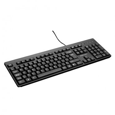 BlueDiamond 36234 | Clavier USB - Connect basic - Français-SONXPLUS Rivière-du-Loup