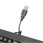 BlueDiamond 36234 | Clavier USB - Connect basic - Français-SONXPLUS Rivière-du-Loup