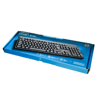 BlueDiamond 36234 | Clavier USB - Connect basic - Français-SONXPLUS Rivière-du-Loup