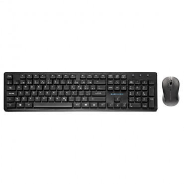 BlueDiamond 37392 | Clavier sans fil - Connect Combo - Français-SONXPLUS Rivière-du-Loup