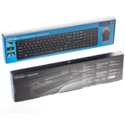 BlueDiamond 37392 | Clavier sans fil - Connect Combo - Français-SONXPLUS Rivière-du-Loup