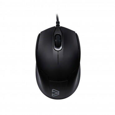 BlueDiamond 51227 | Souris - Filaire - Track Basic - Noir-SONXPLUS Rivière-du-Loup