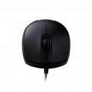BlueDiamond 51227 | Souris - Filaire - Track Basic - Noir-SONXPLUS Rivière-du-Loup