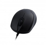 BlueDiamond 51227 | Souris - Filaire - Track Basic - Noir-SONXPLUS Rivière-du-Loup