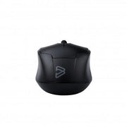 BlueDiamond 51227 | Souris - Filaire - Track Basic - Noir-SONXPLUS Rivière-du-Loup