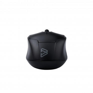 BlueDiamond 51227 | Souris - Filaire - Track Basic - Noir-SONXPLUS Rivière-du-Loup