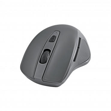 BlueDiamond 51226 | Souris - Sans Fil - Track Comfort - Gris-SONXPLUS Rivière-du-Loup
