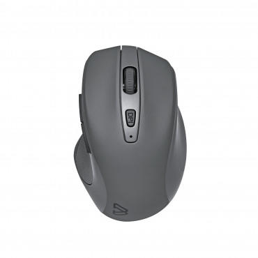 BlueDiamond 51226 | Souris - Sans Fil - Track Comfort - Gris-SONXPLUS Rivière-du-Loup