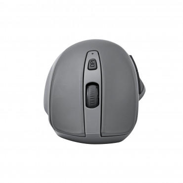BlueDiamond 51226 | Souris - Sans Fil - Track Comfort - Gris-SONXPLUS Rivière-du-Loup