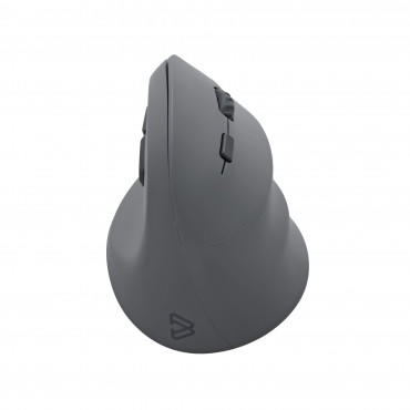 BlueDiamond 51224 | Souris - Sans Fil - Track Ergo - Gris-SONXPLUS Rivière-du-Loup
