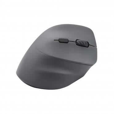 BlueDiamond 51224 | Souris - Sans Fil - Track Ergo - Gris-SONXPLUS Rivière-du-Loup