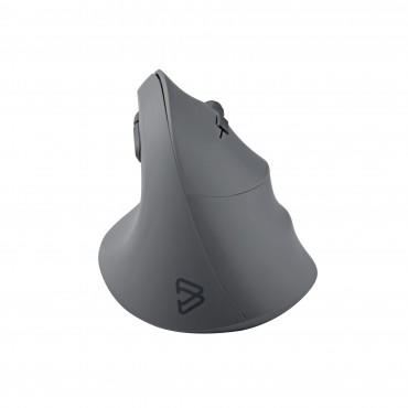 BlueDiamond 51224 | Souris - Sans Fil - Track Ergo - Gris-SONXPLUS Rivière-du-Loup