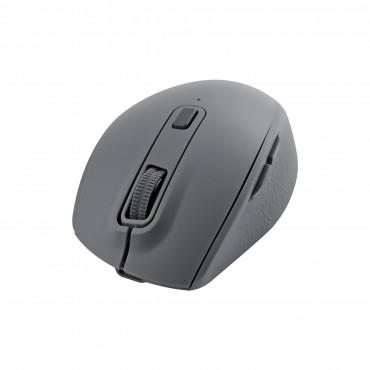 BlueDiamond 51225 | Souris - Sans Fil ou Filaire(USB-C) - Track Mobile Pro - Gris-SONXPLUS Rivière-du-Loup