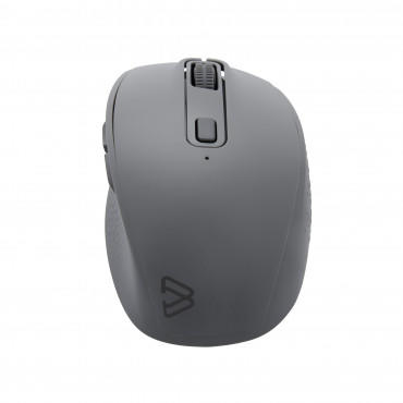BlueDiamond 51225 | Souris - Sans Fil ou Filaire(USB-C) - Track Mobile Pro - Gris-SONXPLUS Rivière-du-Loup