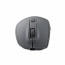 BlueDiamond 51225 | Souris - Sans Fil ou Filaire(USB-C) - Track Mobile Pro - Gris-SONXPLUS Rivière-du-Loup