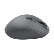 BlueDiamond 51225 | Souris - Sans Fil ou Filaire(USB-C) - Track Mobile Pro - Gris-SONXPLUS Rivière-du-Loup