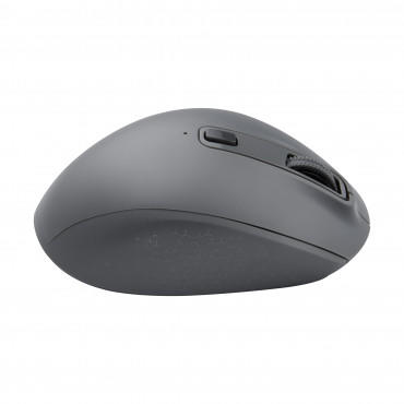 BlueDiamond 51225 | Souris - Sans Fil ou Filaire(USB-C) - Track Mobile Pro - Gris-SONXPLUS Rivière-du-Loup