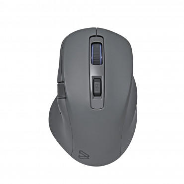 BlueDiamond 51223 | Souris - Sans Fil - Bluetooth - Track Designer Pro - Gris-SONXPLUS Rivière-du-Loup