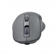 BlueDiamond 51223 | Souris - Sans Fil - Bluetooth - Track Designer Pro - Gris-SONXPLUS Rivière-du-Loup