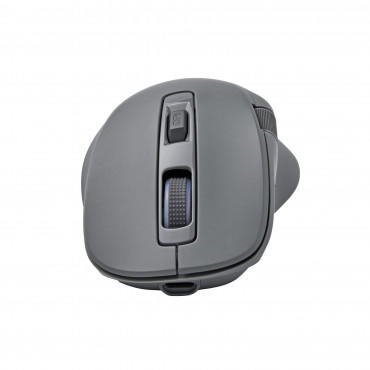 BlueDiamond 51223 | Souris - Sans Fil - Bluetooth - Track Designer Pro - Gris-SONXPLUS Rivière-du-Loup