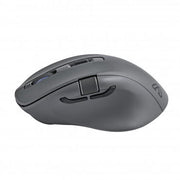 BlueDiamond 51223 | Souris - Sans Fil - Bluetooth - Track Designer Pro - Gris-SONXPLUS Rivière-du-Loup