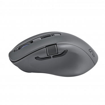 BlueDiamond 51223 | Souris - Sans Fil - Bluetooth - Track Designer Pro - Gris-SONXPLUS Rivière-du-Loup
