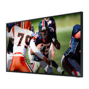Samsung QN85LST9CAFXZC | Téléviseur extérieur QLED 85" The Terrace - Protection solaire directe - Résistant aux intempéries - 4K Ultra HD-SONXPLUS Rivière-du-Loup