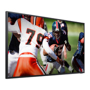Samsung QN85LST9CAFXZC | Téléviseur extérieur QLED 85" The Terrace - Protection solaire directe - Résistant aux intempéries - 4K Ultra HD-SONXPLUS Rivière-du-Loup