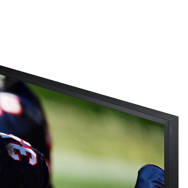 Samsung QN85LST9CAFXZC | Téléviseur extérieur QLED 85" The Terrace - Protection solaire directe - Résistant aux intempéries - 4K Ultra HD-SONXPLUS Rivière-du-Loup
