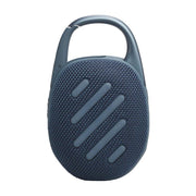 JBL Clip 5 | Haut-parleur à mousqueton portable - Bluetooth - IP67 - Bleu-SONXPLUS Rivière-du-Loup