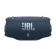 JBL Xtreme 4 | Haut-parleur portable - Bluetooth - AI intégré - IP67 - Bleu-SONXPLUS Rivière-du-Loup