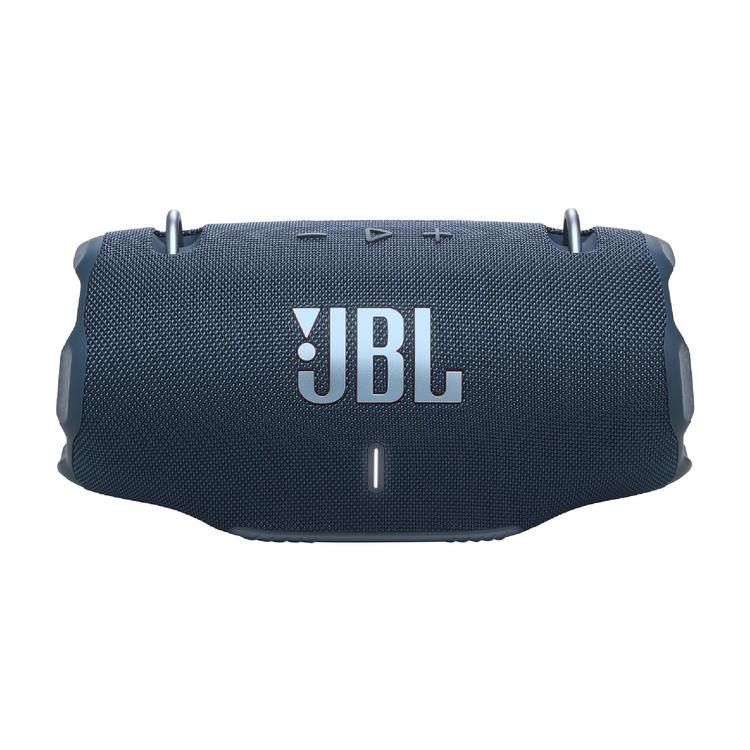 JBL Xtreme 4 | Haut-parleur portable - Bluetooth - AI intégré - IP67 - Bleu-SONXPLUS Rivière-du-Loup