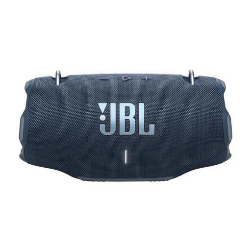 JBL Xtreme 4 | Haut-parleur portable - Bluetooth - AI intégré - IP67 - Bleu-SONXPLUS Rivière-du-Loup