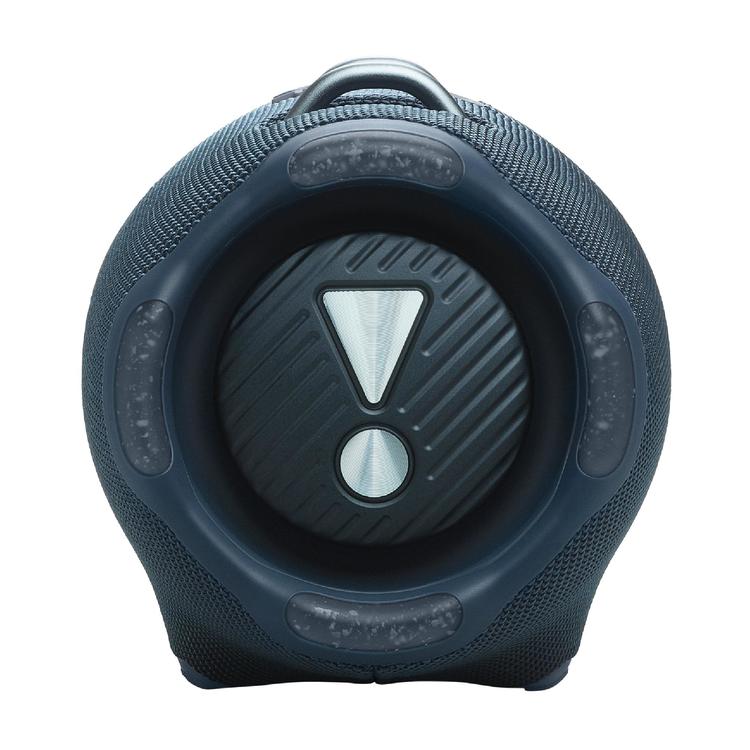 JBL Xtreme 4 | Haut-parleur portable - Bluetooth - AI intégré - IP67 - Bleu-SONXPLUS Rivière-du-Loup