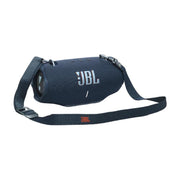 JBL Xtreme 4 | Haut-parleur portable - Bluetooth - AI intégré - IP67 - Bleu-SONXPLUS Rivière-du-Loup