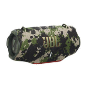 JBL Xtreme 4 | Haut-parleur portable - Bluetooth - AI intégré - IP67 - Noir Camo-SONXPLUS Rivière-du-Loup