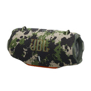 JBL Xtreme 4 | Haut-parleur portable - Bluetooth - AI intégré - IP67 - Noir Camo-SONXPLUS Rivière-du-Loup