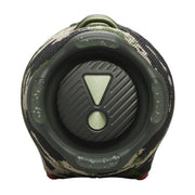 JBL Xtreme 4 | Haut-parleur portable - Bluetooth - AI intégré - IP67 - Noir Camo-SONXPLUS Rivière-du-Loup