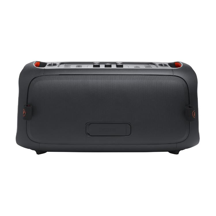 JBL PartyBox On-The-Go Essential | Haut-parleur portable - Bluetooth - Sans fil - Noir-SONXPLUS Rivière-du-Loup