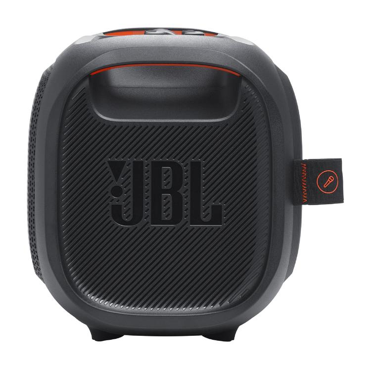 JBL PartyBox On-The-Go Essential | Haut-parleur portable - Bluetooth - Sans fil - Noir-SONXPLUS Rivière-du-Loup