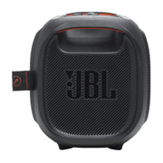 JBL PartyBox On-The-Go Essential | Haut-parleur portable - Bluetooth - Sans fil - Noir-SONXPLUS Rivière-du-Loup