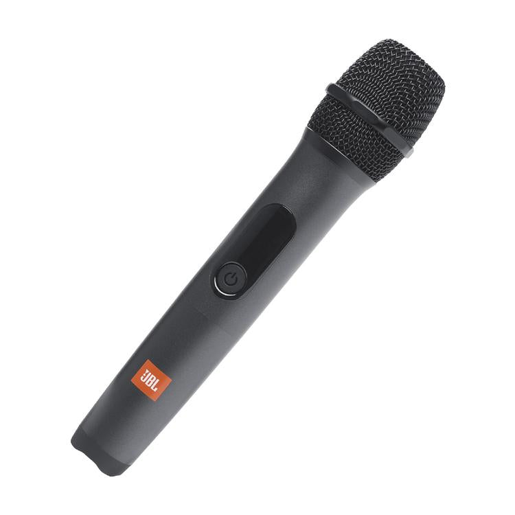 JBL PartyBox On-The-Go Essential | Haut-parleur portable - Bluetooth - Sans fil - Noir-SONXPLUS Rivière-du-Loup