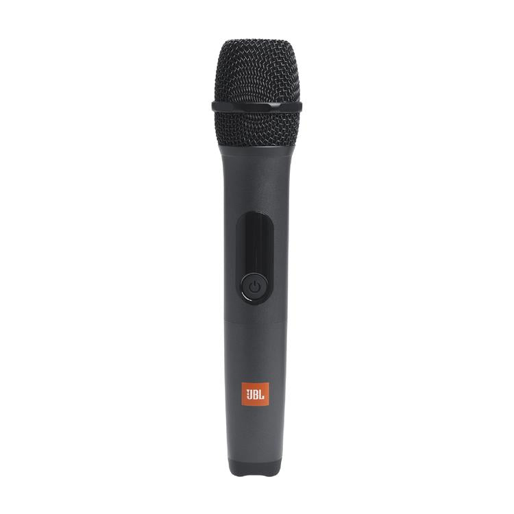 JBL PartyBox On-The-Go Essential | Haut-parleur portable - Bluetooth - Sans fil - Noir-SONXPLUS Rivière-du-Loup