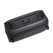 JBL PartyBox On-The-Go Essential | Haut-parleur portable - Bluetooth - Sans fil - Noir-SONXPLUS Rivière-du-Loup