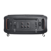 JBL PartyBox On-The-Go Essential | Haut-parleur portable - Bluetooth - Sans fil - Noir-SONXPLUS Rivière-du-Loup
