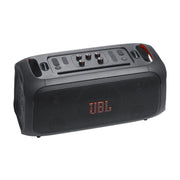 JBL PartyBox On-The-Go Essential | Haut-parleur portable - Bluetooth - Sans fil - Noir-SONXPLUS Rivière-du-Loup